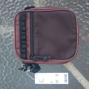 Ripstop Utility Bag (Chocolate Brown)